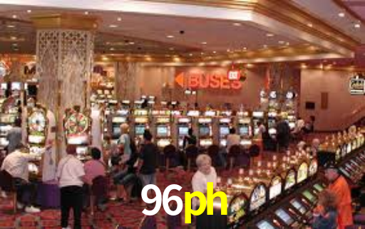 APP oficial da 96ph para mobile